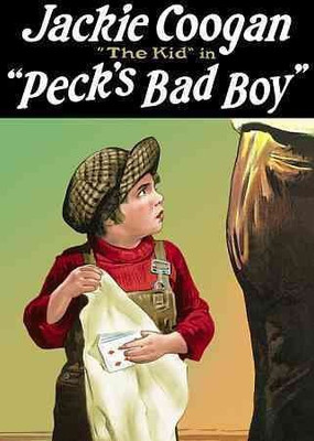 

PECK'S BAD BOY(DVD English)