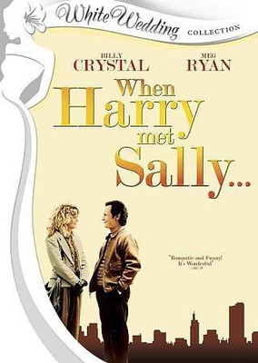 

WHEN HARRY MET SALLY CE(DVD English)