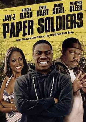 

PAPER SOLDIERS(DVD English)