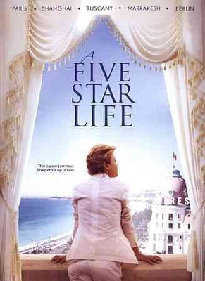 FIVE STAR LIFE(DVD English)
