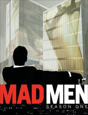 

MAD MEN SEASON 1(DVD English)