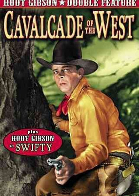 

HOOT GIBSON DOUBLE FEATURE:CAVALCADE(DVD English)