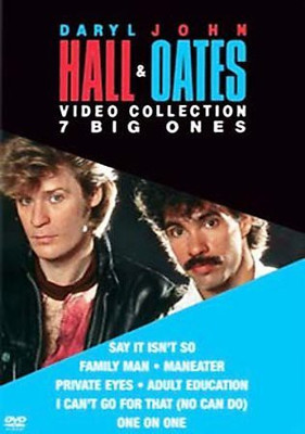 

7 BIG ONES(DVD English)