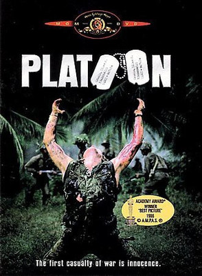 

PLATOON(DVD English)