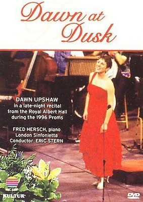 

DAWN AT DUSK:LATE NIGHT RECITAL(DVD English)
