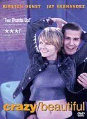 

CRAZY BEAUTIFUL(DVD English)