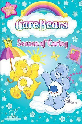 

CARE BEARS:SEASON OF CARING(DVD English)
