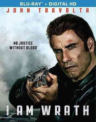 

I AM WRATH(Blu-ray English)