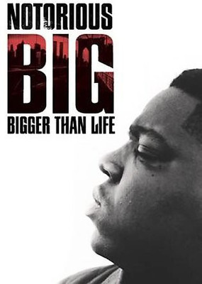 

BIGGER THAN LIFE(DVD English)