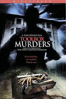 

TOOLBOX MURDERS(DVD English)