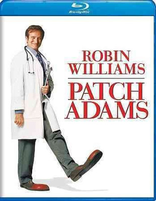 

PATCH ADAMS(Blu-ray English)