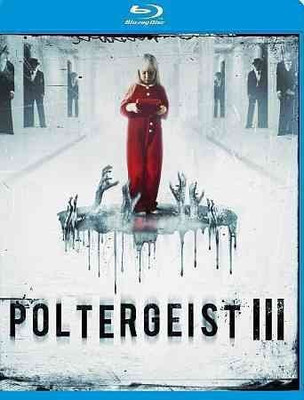 

POLTERGEIST III(Blu-ray English)