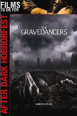 

GRAVEDANCERS(DVD English)