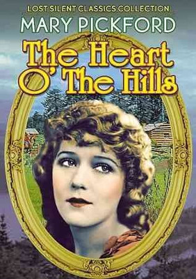 

HEART OF THE HILLS(DVD English)