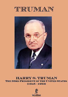 

TRUMAN:HARRY S TRUMAN THE 33RD PRESID(DVD English)
