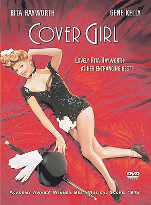 

COVER GIRL(DVD English)