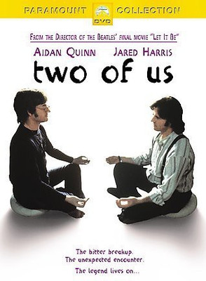 

TWO OF US(DVD English)
