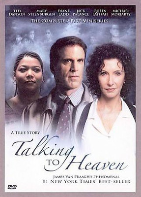 

TALKING TO HEAVEN(DVD English)