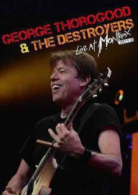 

LIVE AT MONTREUX 2013(DVD English)