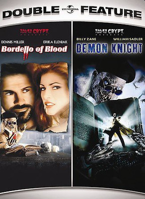 

TALES FROM THE CRYPT:BORDELLO OF BLOO(DVD English)
