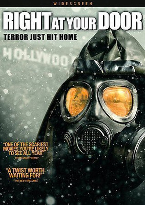 

RIGHT AT YOUR DOOR(DVD English)