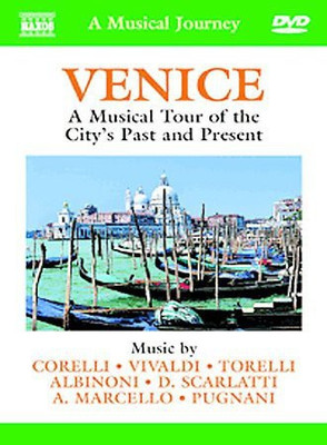 

VENICE(DVD English)