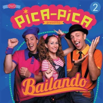 

BAILANDO(DVD English)