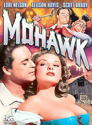 

MOHAWK(DVD English)