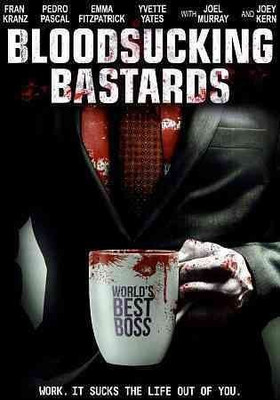 

BLOODSUCKING BASTARDS(DVD English)