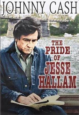 

PRIDE OF JESSE HALLAM(DVD English)