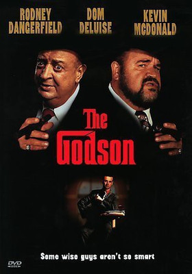 

GODSON(DVD English)