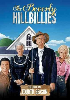 

BEVERLY HILLBILLIES:OFFICIAL FOURTH S(DVD English)