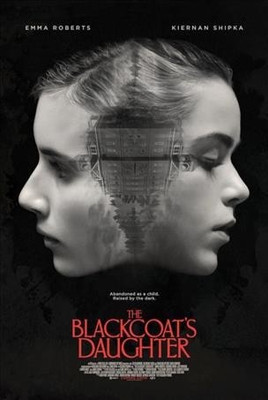 

BLACKCOAT'S DAUGHTER(DVD English)