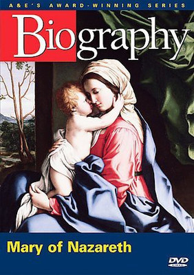 

MARY OF NAZARETH(DVD English)