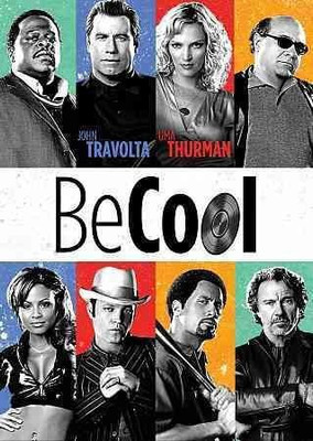 

BE COOL(DVD English)