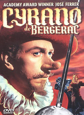 

CYRANO DE BERGERAC(DVD English)