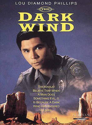 

DARK WIND(DVD English)