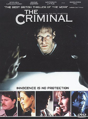 

CRIMINAL(DVD English)