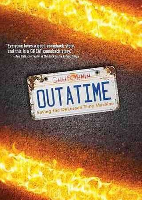 

OUTATIME(DVD English)