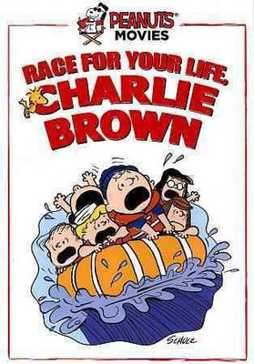 

PEANUTS:RACE FOR YOUR LIFE CHARLIE BR(DVD English)