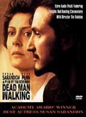 

DEAD MAN WALKING(DVD English)