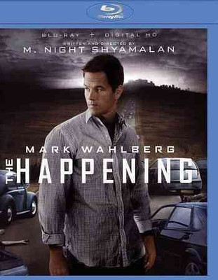 

HAPPENING(Blu-ray English)