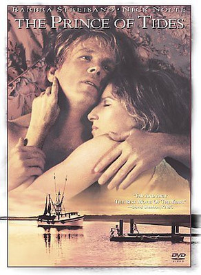 PRINCE OF TIDES(DVD English)