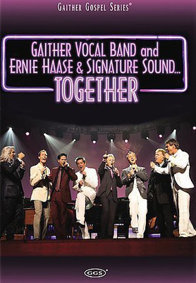 

TOGETHER(DVD English)