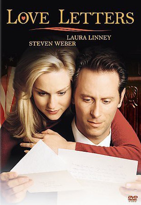 

LOVE LETTERS(DVD English)