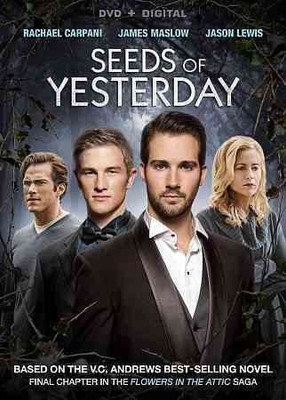 

SEEDS OF YESTERDAY(DVD English)