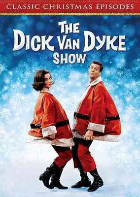 

DICK VAN DYKE SHOW:CLASSIC CHRISTMAS(DVD English)