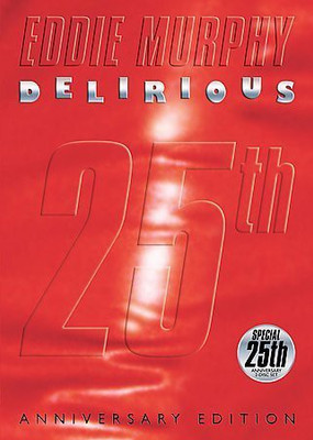 

DELIRIOUS:25TH ANNIVERSARY(DVD English)