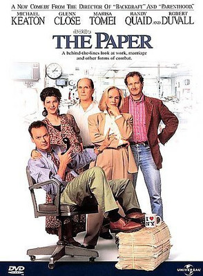 

PAPER(DVD English)