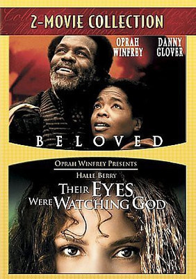 

BELOVED/THEIR EYES WERE WATCHING GOD(DVD English)